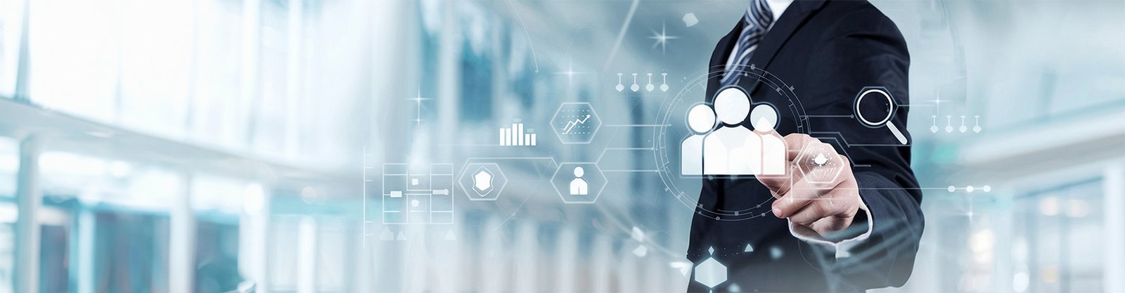 Management Banner